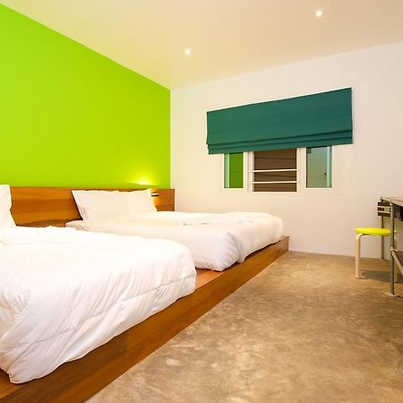 Mint Hotel เกาะเต่า ภายนอก รูปภาพ
