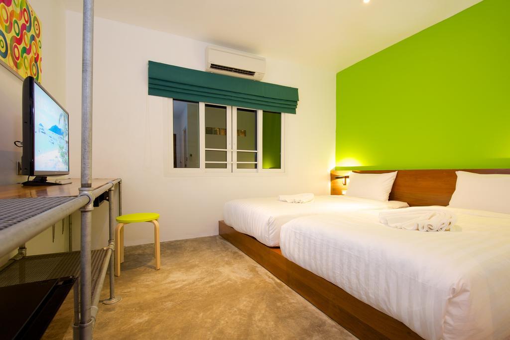 Mint Hotel เกาะเต่า ห้อง รูปภาพ