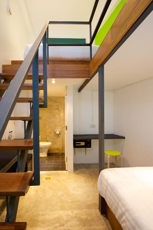 Mint Hotel เกาะเต่า ห้อง รูปภาพ