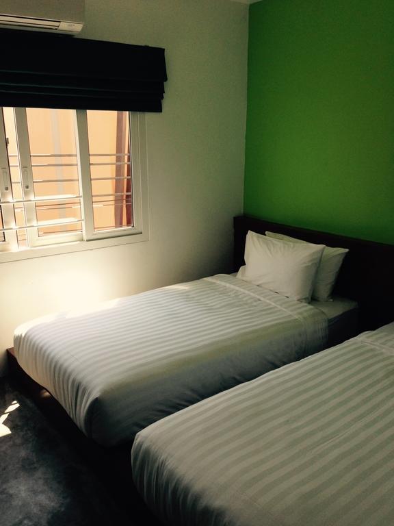 Mint Hotel เกาะเต่า ห้อง รูปภาพ