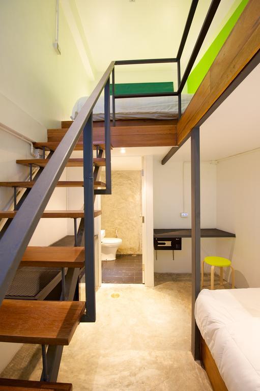 Mint Hotel เกาะเต่า ห้อง รูปภาพ