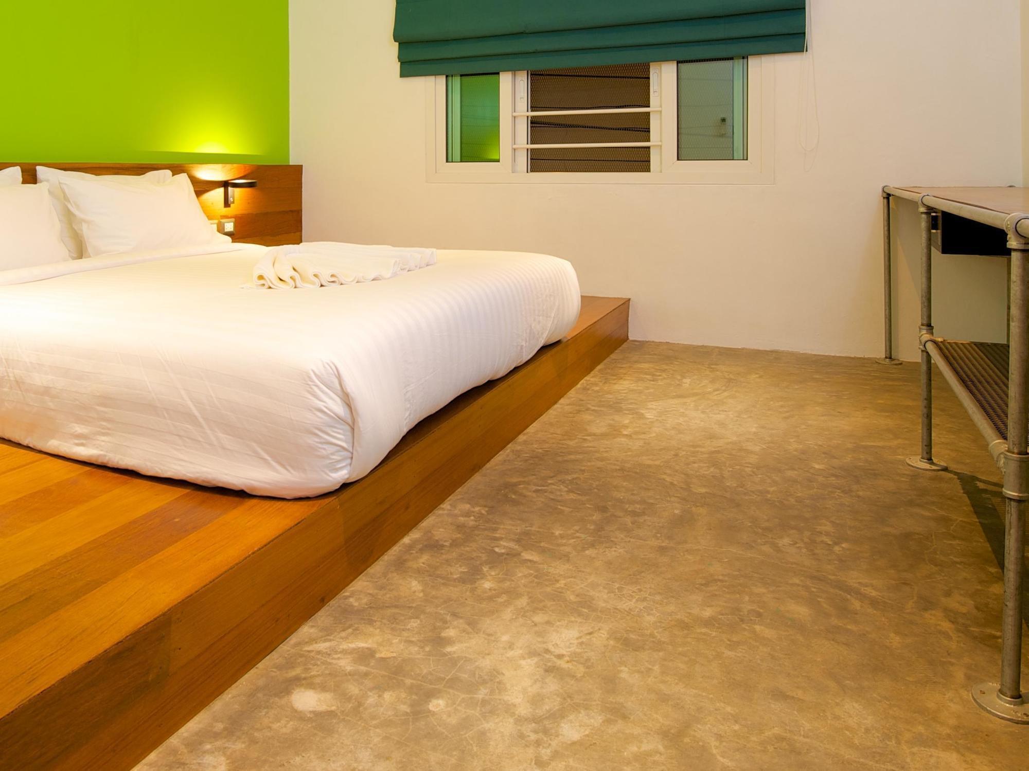 Mint Hotel เกาะเต่า ภายนอก รูปภาพ