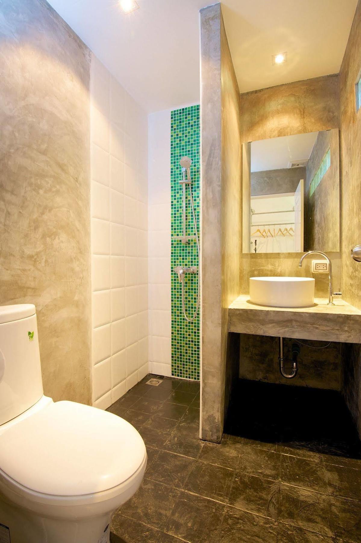 Mint Hotel เกาะเต่า ภายนอก รูปภาพ